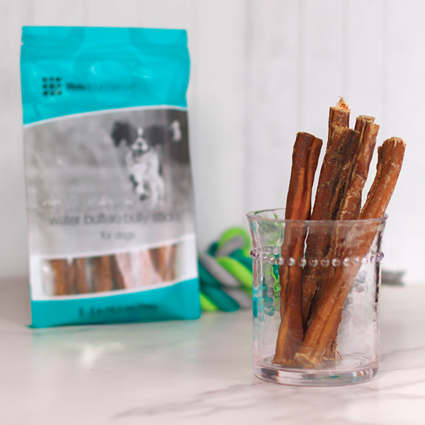 Buffalo Bully Sticks